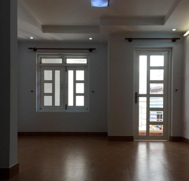 Cho thuê căn hộ chung cư tại đường Hoàng Ngân, Cầu Giấy, Hà Nội, giá 9.45 triệu/tháng
