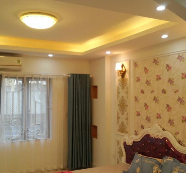 Bán nhà gần Trường THPT Thông Lê Lợi-Phố Bà Triệu-Hà Trì-Hà Đông(42m2*4PN*4T) đường 3m -0943075959 / 0982346912