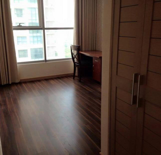 Cho thuê căn hộ hot chung cư Yên Hòa Thăng Long, 2 phòng ngủ, full nội thất đẹp