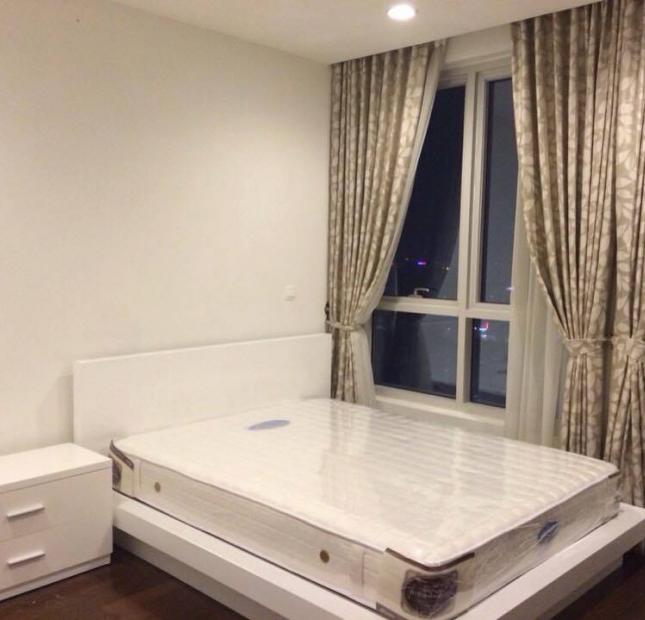 Cho thuê căn hộ hot chung cư Yên Hòa Thăng Long, 2 phòng ngủ, full nội thất đẹp
