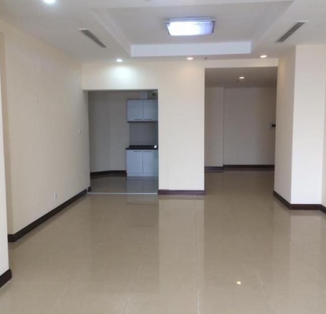 Cần cho thuê căn hộ Tràng An Complex số 1 Phùng Chí Kiên, DT 89m2, 2PN, giá 12 triệu/tháng