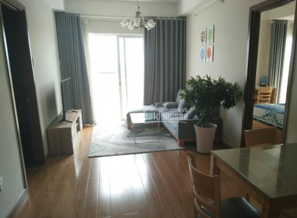 Cho thuê căn hộ chung cư tại đường Hồ Tùng Mậu, Hà Nội diện tích 74,6m2, giá 8 tr/tháng