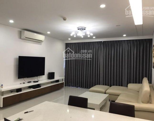 Cho thuê căn hộ bên Thảo Điền Pearl 3PN, nội thất đầy đủ, 140m2, giá 36.48 triệu/tháng. 01634691428