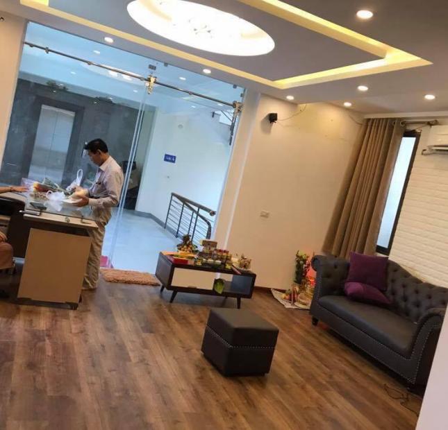 Cho thuê văn phòng tại Phường Lê Lợi, Vinh,  Nghệ An diện tích 120m2  giá 5 Triệu/tháng