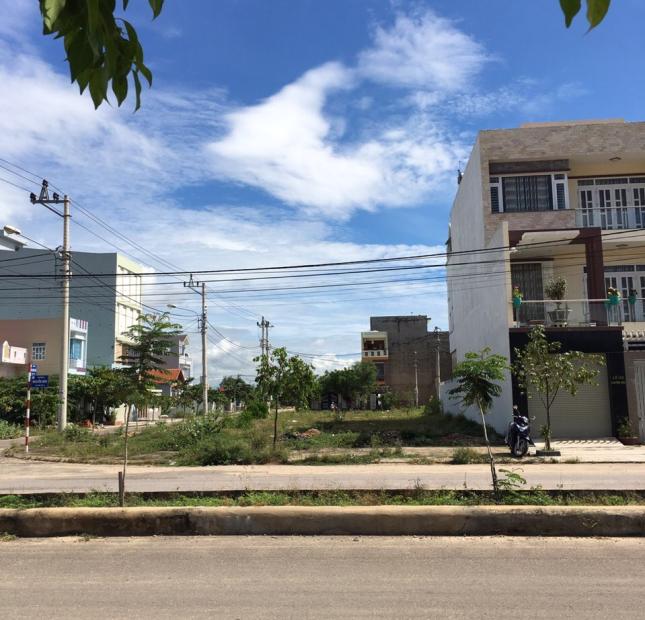 Bán đất 135m2 đường Nguyễn Mân, Nhơn Bình, Quy Nhơn, Bình Định - khu QHDC đông Điện Biên Phủ