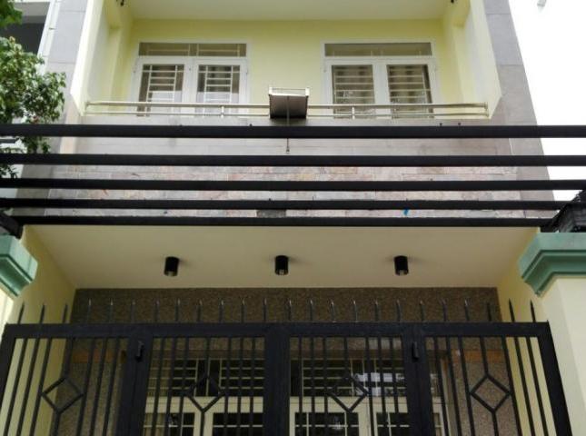 Bán nhà mặt tiền đường Số 75, P. Tân Phong, Quận 7, DT 6 x 15m, giá 8.5 tỷ thương lượng