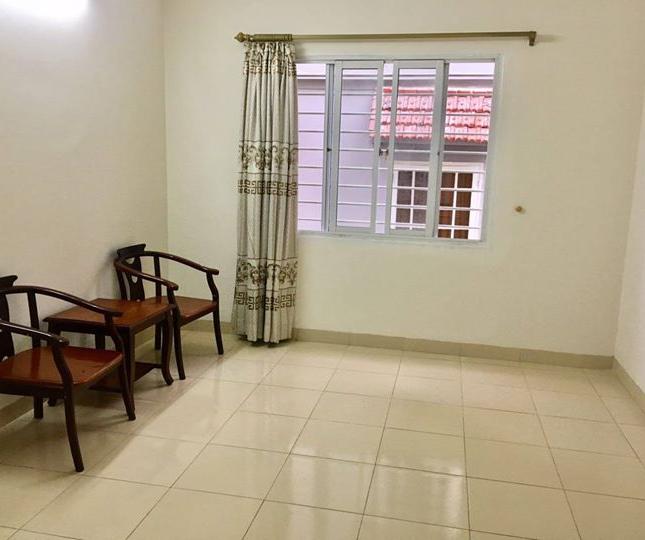 Cho thuê chung cư CT3 ở Trần Bình 76 m2, chia thành 2 PN