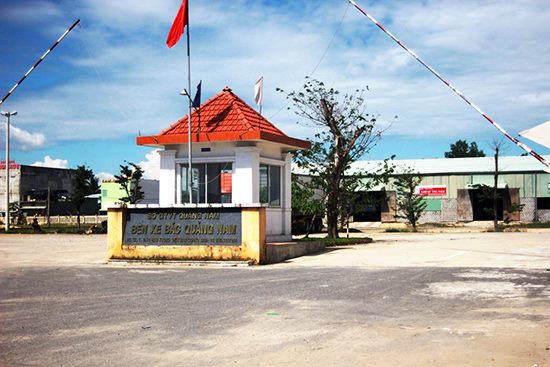 Dự án mặt tiền đường Trần Phú, ngay Quốc Lộ 1A thuộc xã Điện Thắng Trung. Liên hệ 0906.550.200