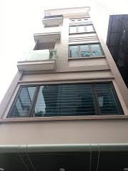 Tôi bán nhà-4 tầng-40m2 –phường Vạn Phúc, Hà Đông.giá 2,15 tỷ