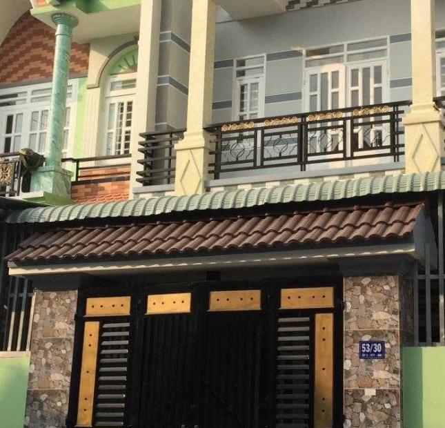 Nhà riêng phố Nguyễn Thị Định 38m2 x 5 tầng, 5WC, ô tô đi lại được