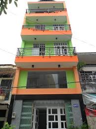 Trệt 4 lầu sân thượng Mặt tiền  rộng đẹp Phùng Văn Cung Phú Nhuận bán nhanh Nhà giá rẻ chỉ 9.8 tỷ