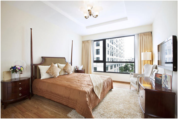 Tôi cần bán căn hộ Times City, Minh Khai, DT 83m2, tầng 26, tòa T11, view đẹp, giá 2,8 tỷ