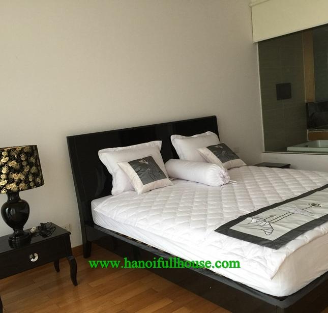 Cho thuê căn hộ cao cấp Dolphin Plaza 3 phòng ngủ, đầy đủ đồ, LH 0983739032