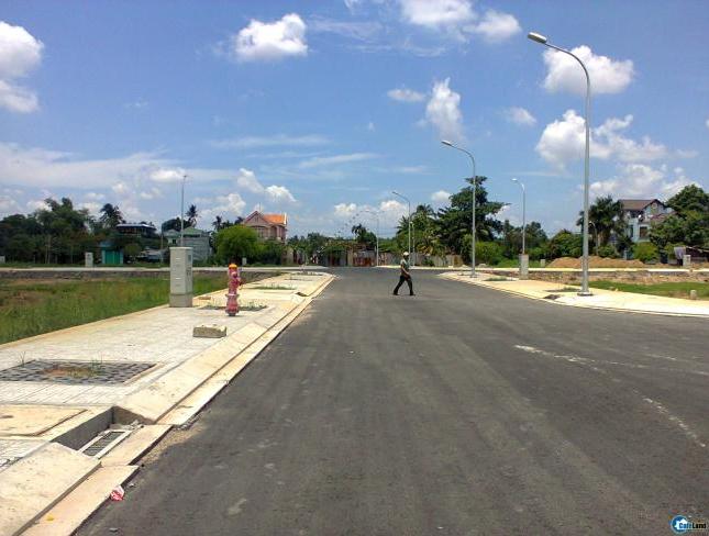 Bán đất tại Xã Thủ Thừa, Thủ Thừa, Long An, diện tích 160m2