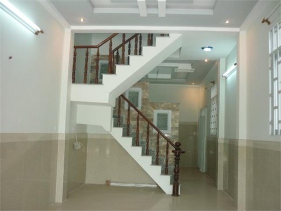 Bán nhà Khương Đình - Quận Thanh Xuân - Hà Nội Giá: 2.56 tỷ  Diện tích: 32m², Đông Bắc, 5T