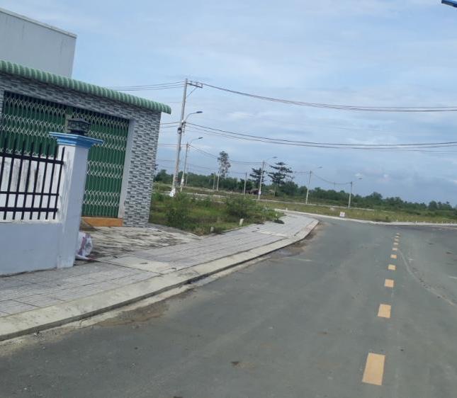 Bán đất đường Long Thuận gần phim trường Q. 9, ngay KDC cực vip giá tốt đầu tư