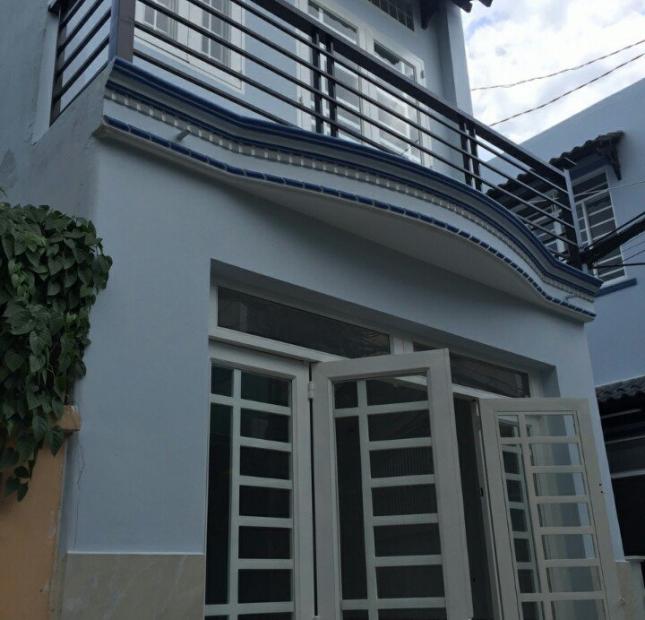 Hot! Bán nhà đẹp diện tích rộng đường Nguyễn Thị Thập, Quận 7, giá 81tr/m2