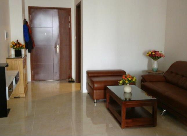 Cho thuê căn hộ cao cấp tại dự án chung cư Trung Hòa- Nhân Chính. 155m2, 3PN LH 0936496919