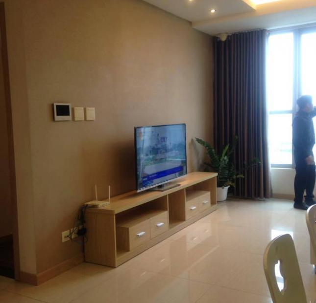 dự án ellipse 110 Văn Phú Hà Đông cần cho thuê gấp căn hộ chung cư. 98m2 2PN đủ nội thất sang trọng tiện nghi
