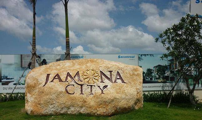 Bán căn hộ Jamona City, Q7, giá 1,78 tỷ, 2PN, 2WC nhận nhà ngay