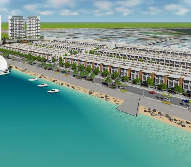 Bán dự án Vietpearl City Phan Thiết 11.7tr/m2 liên hệ ngay để giữ chỗ vị trí đẹp, giá tốt nhất 