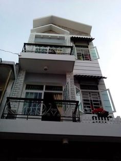  Bán nhà riêng ở Mỗ Lao, Hà Đông giá 2.1 tỷ, 4 tầng, ngõ thoáng, không gian rộng