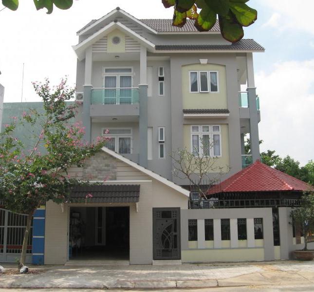 Bán nhà mặt tiền 9m đường Thanh Thuỷ, Hải Châu, Đà Nẵng, nhà đẹp hiện đại