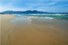 Bán đất  mặt biển Hồ Tràm, Hàm Tân, Bình Thuận tuyệt vơi cho xây khách sạn, nghỉ dưỡng