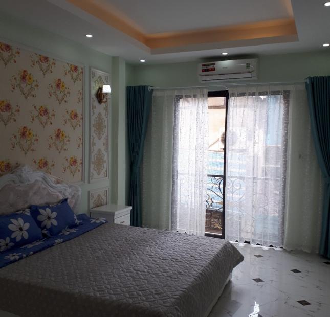 Bán nhà 2,45 tỷ ngõ thông (32m2*4T-4PN) đối diện trường C1, C2 Tân Triều - Triều Khúc - Thanh Xuân. 2.45 tỷ. ĐT 094.307.5959 / 0982346912