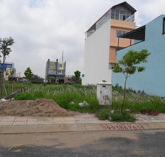  Bán đất đường Võ Văn Vân chính chủ sổ hồng riêng giá rẻ 980 triệu 