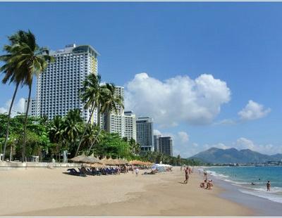 Bán khách sạn 4 sao khu Phố Tây Nha Trang, giá tốt cho nhà đầu tư, liên hệ chi tiết 0905789229