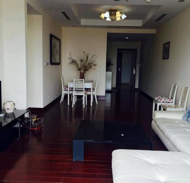 Cho thuê gấp căn hộ tại chung cư cao cấp Mandarin Garden 172m2 3PN nội thất đầy đủ. LH 0936496919