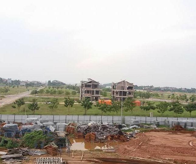 Bán đất Khai Quang, Vĩnh Yên tiện để ở và kinh doanh
