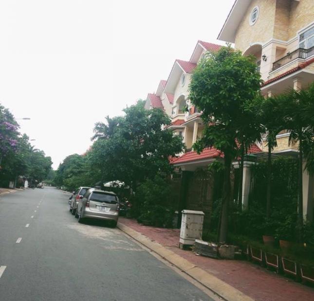 Bán lô đất rẻ nhất An Phú Hưng, 5,2 tỷ đường 12m, cách Nguyễn Thị Thập 50m