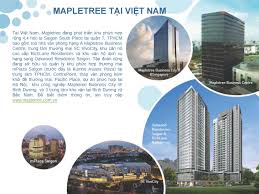 Mở bán căn hộ One Verandah Quận 2, Mapletree Singapore, giá gốc từ CĐT 0902 952 499 