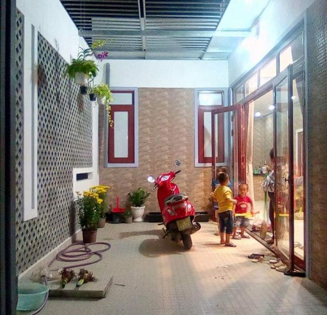 Bán nhà tại Trảng Dài, Biên Hòa, Đồng Nai, DT 95m2, giá 1,1 tỷ