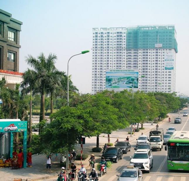 Anland Nam Cường - Chung cư cao cấp ngay cạnh AEON Mall Hà Đông, bàn giao quý II/20818