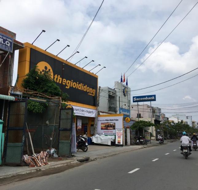 Bán nhà riêng tại đường ĐT 818, Thủ Thừa, Long An, diện tích 100m2, giá 850 triệu