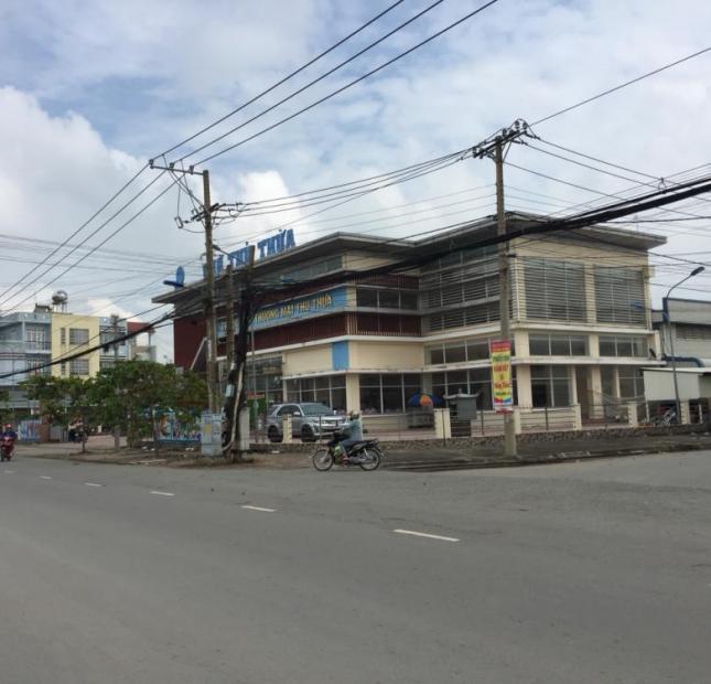 Bán đất tại đường Phan Văn Tình, Thủ Thừa, Long An, diện tích 125m2, giá 900 triệu