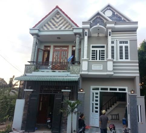Bán nhà riêng tại Đường Nguyễn Lương Bằng, Đống Đa,  Hà Nội diện tích 57m2  giá 4.4 Tỷ