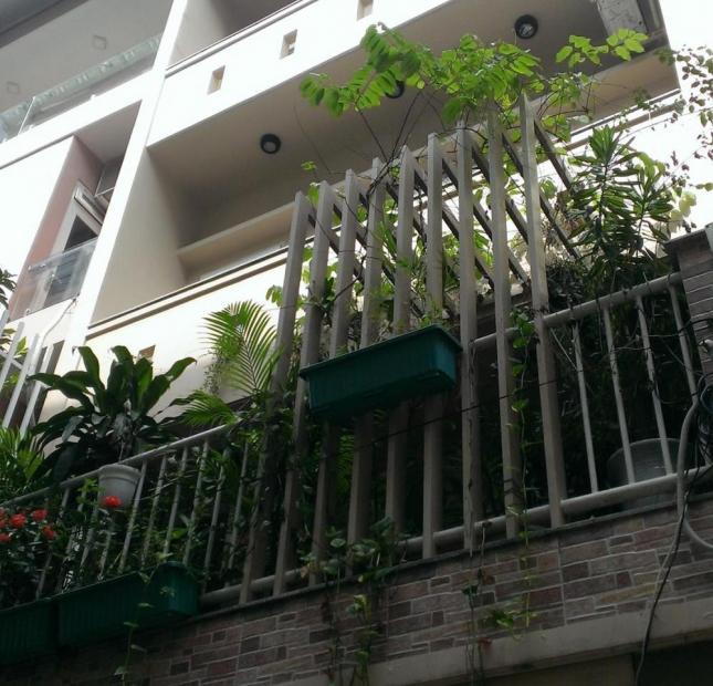 Cho thuê nhà nguyên căn tại Phường 10, Gò Vấp, Hồ Chí Minh, DTSD 150m2, giá 12 triệu/tháng