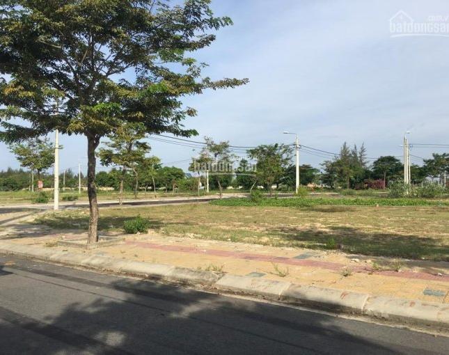 Bán đất khu đô thị Green City, khu đô thị vàng ven biển Đà Nẵng, cạnh Cocobay
