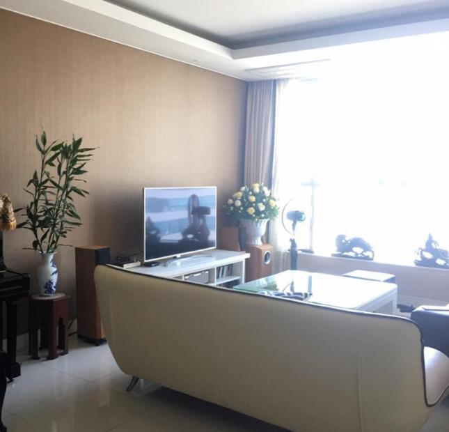 Cho thuê căn hộ chung cư Mandarin Garden- Hoàng Minh Giám, 114m2, 2PN, đủ đồ, 19 triệu/tháng