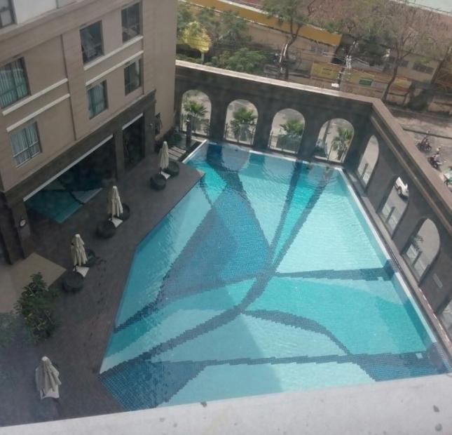 Cho thuê căn hộ chung cư tại Dự án Garden Gate, Phú Nhuận,  Hồ Chí Minh diện tích 74m2  giá 23 Triệu/tháng