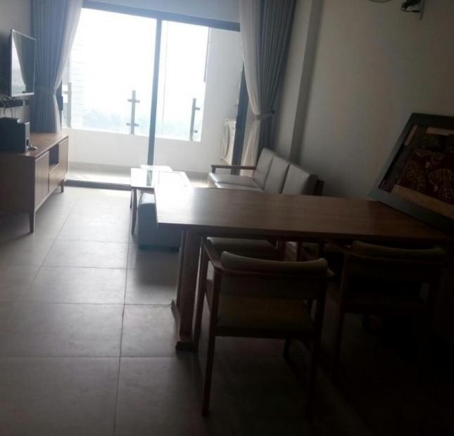 Cho thuê căn hộ chung cư tại Dự án Garden Gate, Phú Nhuận,  Hồ Chí Minh diện tích 74m2  giá 21Triệu/tháng