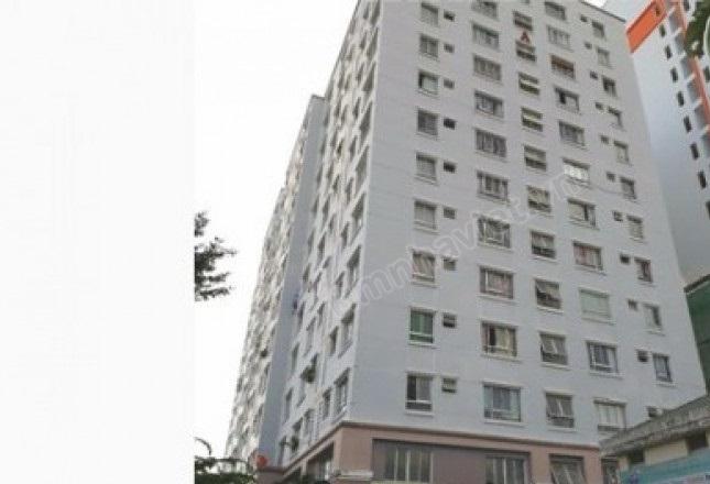 Cho thuê căn hộ chung cư tại Đường Cầu Giấy, Cầu Giấy,  Hà Nội diện tích 200m2  giá 7 Triệu/tháng