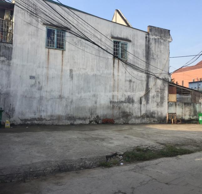 Đất thổ cử đường Vĩnh Lộc có sổ hồng riêng bán trả nợ ngân hàng