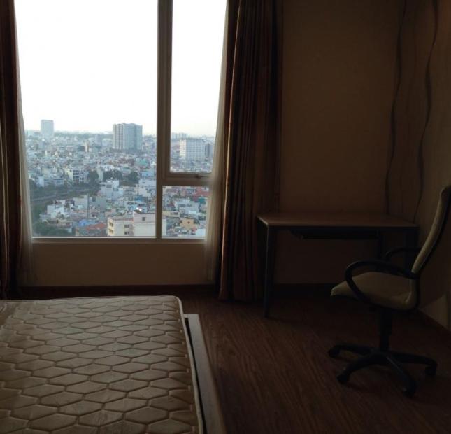 Bán gấp giá rẻ căn hộ chung cư cao cấp Horizon tại số 214 Trần Quang Khải, p. Tân Định