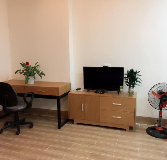 Bạn muốn thuê CH 1 phòng ngủ studio đẹp, khu an ninh, yên tĩnh, giá rẻ nhất. Hãy LH 0983750220