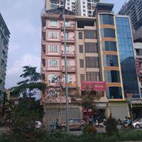 Cho thuê nhà ngõ 56 Trần Quang Diệu, 50m2 x 5 tầng, ngõ oto tránh nhau